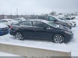 Honda Civic Ex 4Dr 2HGFB2F58FH006914 снимка