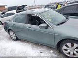 Honda Accord 1HGCP26879A801244 снимка