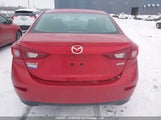 Mazda Mazda3 3MZBM1V75FM210038 fotografie