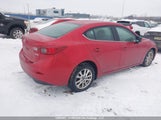 Mazda Mazda3 3MZBM1V75FM210038 снимка