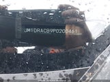 Mazda Mx-30 Ev Gs JM1DRACB9P0200461 снимка