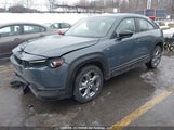 Mazda Mx-30 Ev Gs JM1DRACB9P0200461 снимка