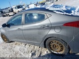 Hyundai Elantra 5NPDH4AE6DH449588 снимка
