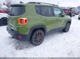 Jeep Renegade Latitude ZACCJBBT3GPC94818 снимка