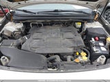 Subaru Outback Touring 4S4BSFTC7J3365234 fotografie