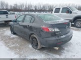 Mazda 3 I JM1BL1SF6A1253634 снимка