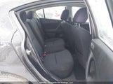 Mazda 3 I JM1BL1SF6A1253634 снимка