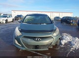 Hyundai Elantra Gt KMHD35LE0DU026914 снимка