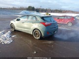 Hyundai Elantra Gt KMHD35LE0DU026914 снимка
