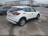 Nissan Kicks S 3N1CP5BV3ML538816 снимка