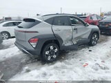 Hyundai Kona Sel KM8HCCAB4SU314429 снимка