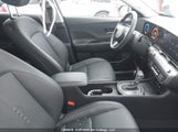 Hyundai Kona Sel KM8HCCAB4SU314429 снимка