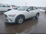Mazda Cx-3 Gs JM1DKDC7XK0440418 fotografie
