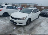 Honda Accord Touring 1HGCR2E95FA807236 снимка