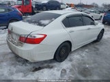 Honda Accord Touring 1HGCR2E95FA807236 снимка