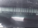 Pontiac Torrent Sport 2CKDL73F676100115 снимка