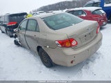 Toyota Corolla Le 2T1BU40E59C070578 снимка