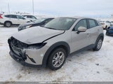 Mazda Cx-3 Touring JM1DKFC70N1603300 снимка