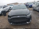Ford Fusion Energi 3FA6P0SU9KR285005 снимка