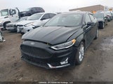 Ford Fusion Energi 3FA6P0SU9KR285005 снимка