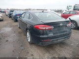 Ford Fusion Energi 3FA6P0SU9KR285005 снимка