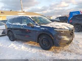 Honda Cr-V Ex-L Hybrid 2HKRS6H75RH223463 photo