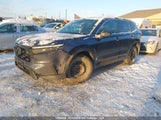 Honda Cr-V Ex-L Hybrid 2HKRS6H75RH223463 photo