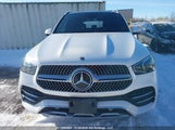 Mercedes-Benz Gle 350 4Matic 4JGFB4KE5LA154525 снимка