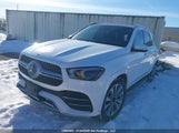 Mercedes-Benz Gle 350 4Matic 4JGFB4KE5LA154525 fotografie