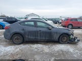 Mazda Mazda3 Gs-Sky JM1BM1V72E1154011 снимка