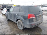 Kia Sorento Lx V6 5XYKTDA20CG248089 снимка
