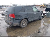 Kia Sorento Lx V6 5XYKTDA20CG248089 снимка