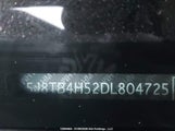 Acura Rdx Technology 5J8TB4H52DL804725 снимка