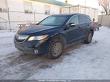 Acura Rdx Technology 5J8TB4H52DL804725 снимка