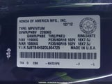 Acura Rdx Technology 5J8TB4H52DL804725 снимка
