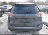 Nissan Rogue S/Sl/Sv 5N1AT2MT2EC781570 photo