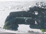 Hyundai Santa Fe 5XYZG3AB3BG028294 снимка