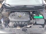 Hyundai Elantra Gt Gl KMHD25LE0DU070589 снимка