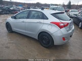 Hyundai Elantra Gt Gl KMHD25LE0DU070589 снимка