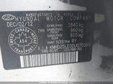 Hyundai Elantra Gt Gl KMHD25LE0DU070589 снимка