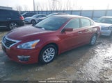 Nissan Altima 1N4AL3AP2DN464463 снимка