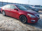 Nissan Altima 1N4AL3AP2DN464463 fotografie
