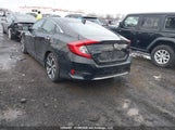 Honda Civic Touring 2HGFC1F96MH100118 снимка