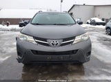 Toyota Rav4 Le 2T3BFREV4FW402043 снимка