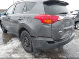 Toyota Rav4 Le 2T3BFREV4FW402043 снимка