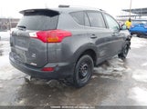Toyota Rav4 Le 2T3BFREV4FW402043 снимка