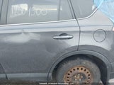 Toyota Rav4 Le 2T3BFREV8HW574305 снимка