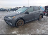 Toyota Rav4 Le 2T3BFREV8HW574305 fotografie