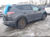 Toyota Rav4 Le 2T3BFREV8HW574305 fotografie