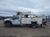 Ford F550 Super Duty 1FDUF5GT9FEC91957 снимка